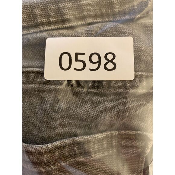 Levis 511 Jeans Mens Size 33x32 Waist Measures 30 Medium Wash Zip Button Pockets - Picture 10 of 10